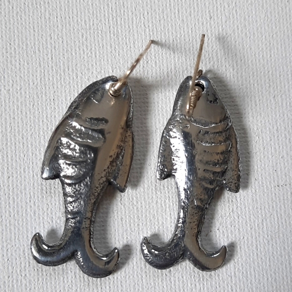 EARRING SET #4 - Picture 2 of 6